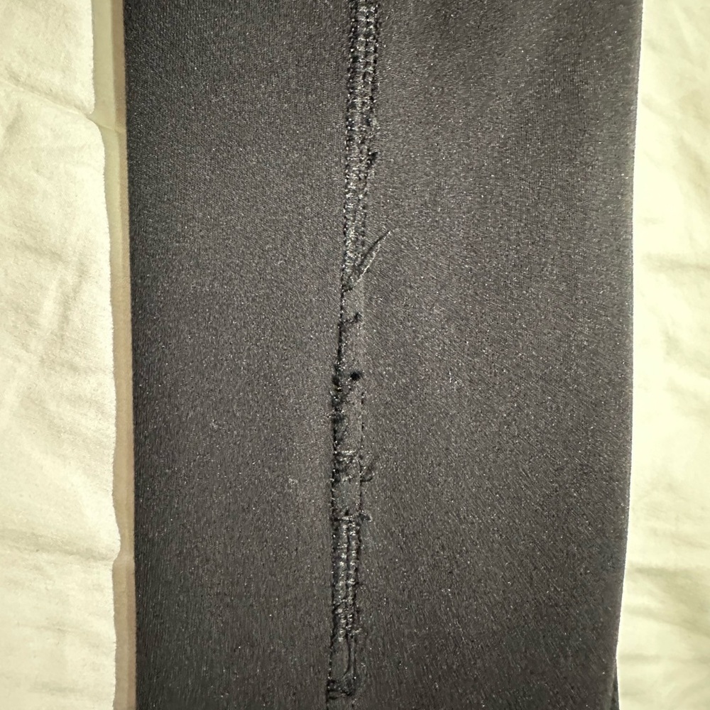 Lululemon Black Define Align Jacket - image 5